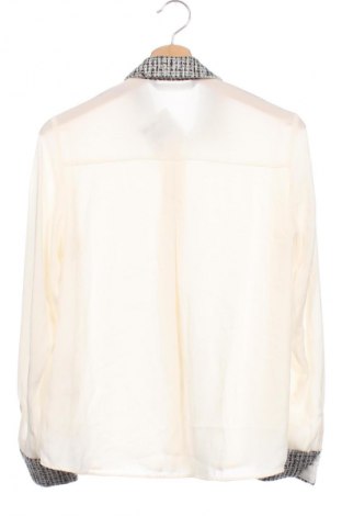 Cămașă de femei Zara, Mărime XS, Culoare Multicolor, Preț 68,00 Lei