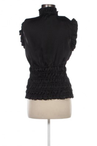 Damenbluse Zara, Größe L, Farbe Schwarz, Preis € 13,81