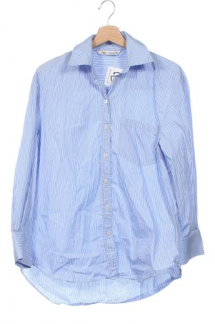 Damenbluse Zara, Größe XS, Farbe Mehrfarbig, Preis € 13,75