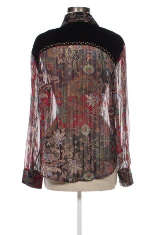 Damenbluse Zara, Größe M, Farbe Mehrfarbig, Preis € 37,41