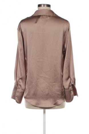 Damenbluse Zara, Größe S, Farbe Braun, Preis € 13,81