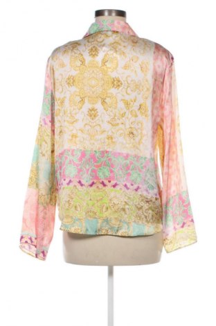 Cămașă de femei Zara, Mărime XL, Culoare Multicolor, Preț 135,08 Lei