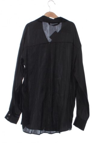 Damenbluse Zara, Größe XS, Farbe Schwarz, Preis 13,70 €