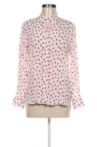 Dámska košeľa  Zara, Veľkosť L, Farba Viacfarebná, Cena  14,47 €