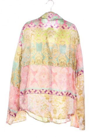 Damenbluse Zara, Größe XS, Farbe Mehrfarbig, Preis 18,99 €