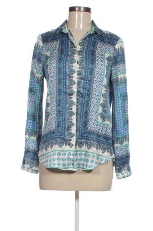 Cămașă de femei Zara, Mărime S, Culoare Multicolor, Preț 198,74 Lei