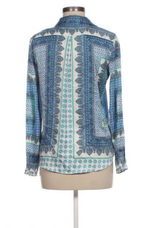 Cămașă de femei Zara, Mărime S, Culoare Multicolor, Preț 198,74 Lei