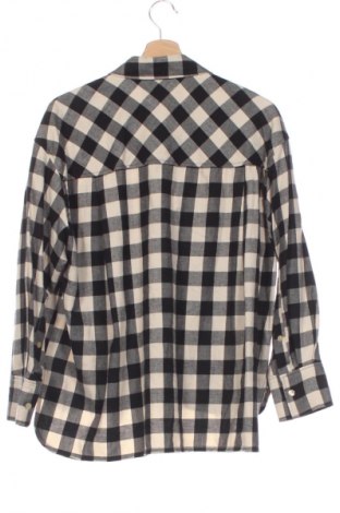 Dámská košile  Zara, Velikost XS, Barva Vícebarevné, Cena  209,00 Kč