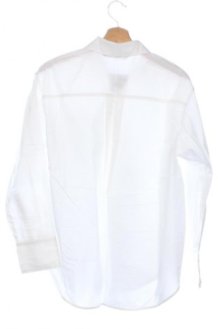 Cămașă de femei Zara, Mărime XS, Culoare Alb, Preț 73,36 Lei
