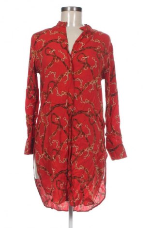 Damenbluse Zara, Größe M, Farbe Mehrfarbig, Preis € 26,02