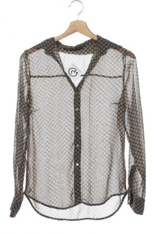 Damenbluse Zara, Größe XS, Farbe Mehrfarbig, Preis € 18,99