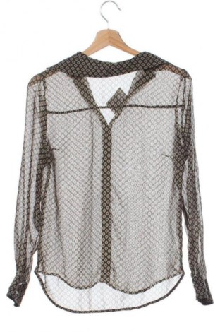 Damenbluse Zara, Größe XS, Farbe Mehrfarbig, Preis € 18,99