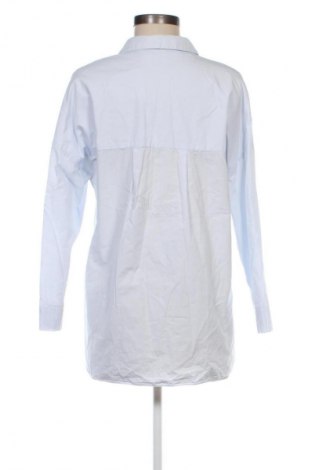 Cămașă de femei Zara Kids, Mărime M, Culoare Albastru, Preț 68,30 Lei