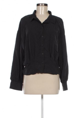 Дамска риза Zara Trafaluc, Размер XL, Цвят Сив, Цена 50,99 лв.