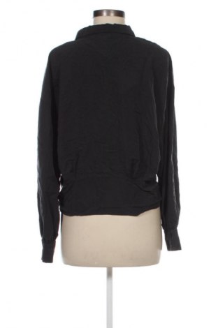 Дамска риза Zara Trafaluc, Размер XL, Цвят Сив, Цена 50,99 лв.