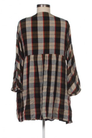 Cămașă de femei Zara Trafaluc, Mărime L, Culoare Multicolor, Preț 68,00 Lei