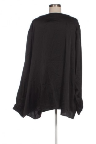 Cămașă de femei Zizzi, Mărime 3XL, Culoare Negru, Preț 251,99 Lei