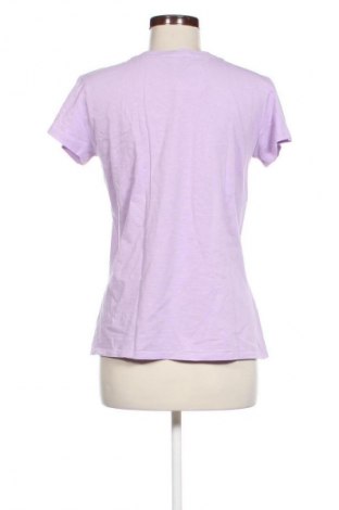 Tricou de femei 17 & Co., Mărime L, Culoare Mov, Preț 48,21 Lei