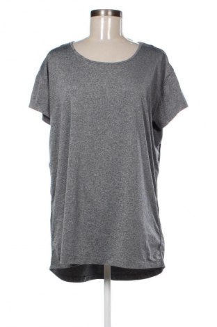 Damen T-Shirt 4F, Größe XL, Farbe Grau, Preis € 10,20