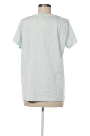 Damen T-Shirt A.P.C., Größe XL, Farbe Blau, Preis € 88,99