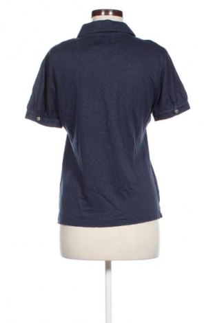 Γυναικείο t-shirt ALESSIA SANTI, Μέγεθος M, Χρώμα Μπλέ, Τιμή 39,99 €