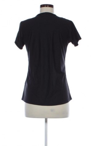 Damski T-shirt ASICS, Rozmiar M, Kolor Czarny, Cena 75,99 zł