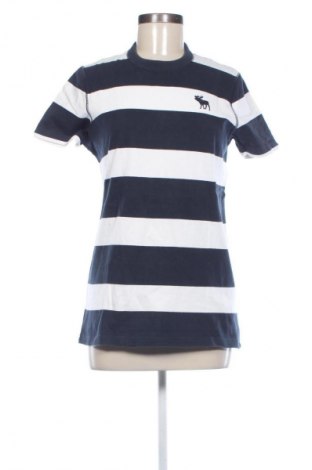 Tricou de femei Abercrombie & Fitch, Mărime S, Culoare Multicolor, Preț 85,15 Lei