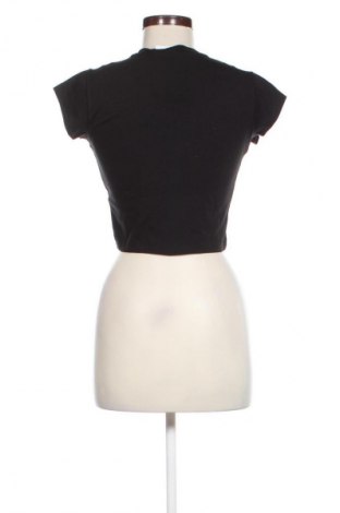 Damen T-Shirt About You, Größe M, Farbe Schwarz, Preis € 21,99