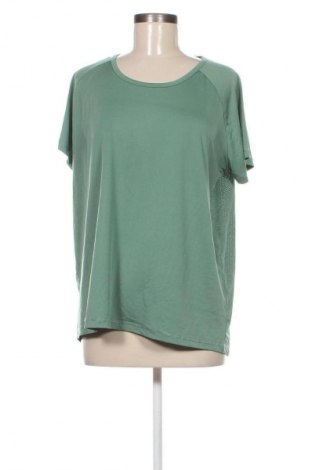 Tricou de femei Active, Mărime L, Culoare Verde, Preț 45,99 Lei