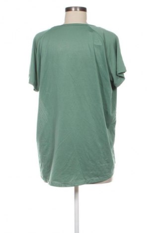 Tricou de femei Active, Mărime L, Culoare Verde, Preț 45,99 Lei
