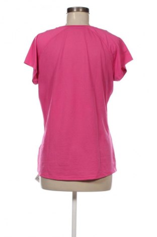 Γυναικείο t-shirt Active By Tchibo, Μέγεθος L, Χρώμα Ρόζ , Τιμή 8,99 €