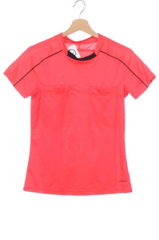 Tricou de femei Adidas, Mărime XS, Culoare Roșu, Preț 88,99 Lei