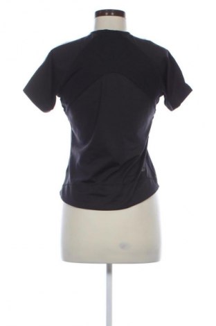 Damen T-Shirt Adidas, Größe M, Farbe Schwarz, Preis € 18,99