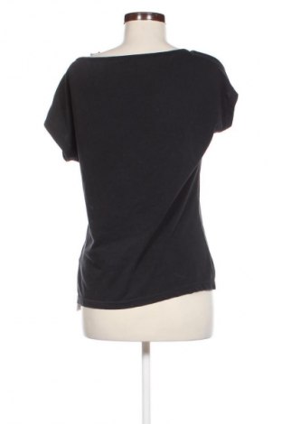 Γυναικείο t-shirt Adidas, Μέγεθος L, Χρώμα Μαύρο, Τιμή 14,27 €
