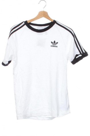 Tricou de femei Adidas, Mărime XS, Culoare Alb, Preț 69,82 Lei