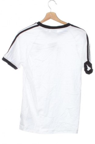 Tricou de femei Adidas, Mărime XS, Culoare Alb, Preț 69,82 Lei