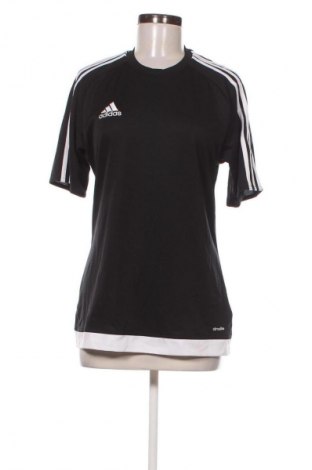 Tricou de femei Adidas, Mărime S, Culoare Negru, Preț 88,99 Lei