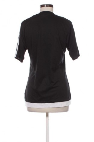 Tricou de femei Adidas, Mărime S, Culoare Negru, Preț 88,99 Lei