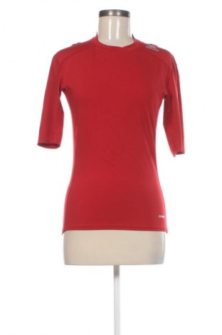 Damen T-Shirt Adidas, Größe M, Farbe Rot, Preis € 18,99
