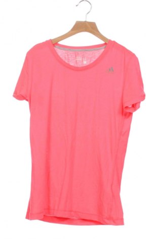 Női póló Adidas, Méret XS, Szín Narancssárga
, Ár 3 829 Ft