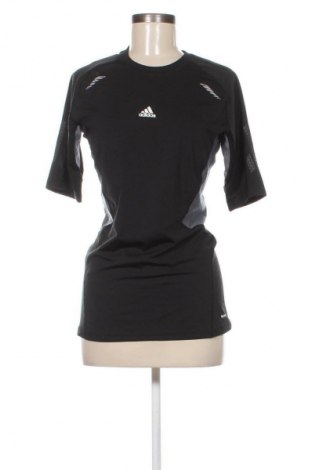 Tricou de femei Adidas, Mărime M, Culoare Negru, Preț 88,99 Lei