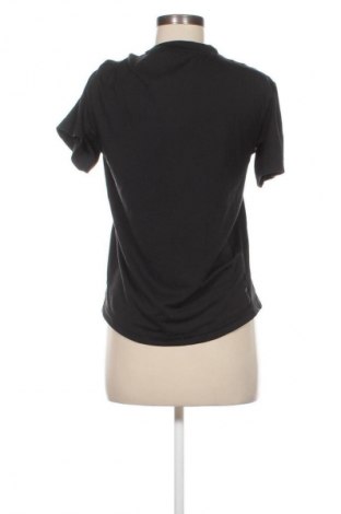 Damen T-Shirt Adidas, Größe S, Farbe Schwarz, Preis 42,99 €