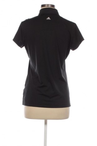 Tricou de femei Adidas, Mărime M, Culoare Negru, Preț 68,38 Lei