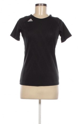 Tricou de femei Adidas, Mărime S, Culoare Negru, Preț 81,91 Lei
