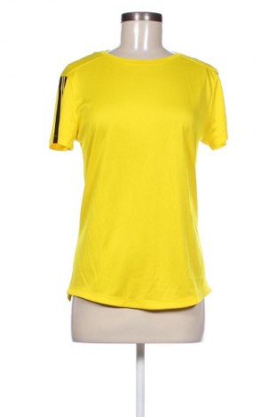 Dámské tričko Adidas, Velikost M, Barva Žlutá, Cena  345,00 Kč
