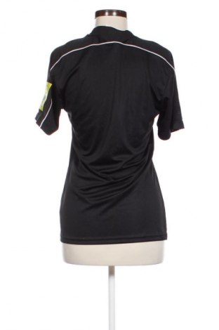 Damen T-Shirt Adidas, Größe S, Farbe Schwarz, Preis € 18,99