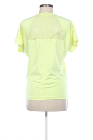 Dámske tričko Adidas, Veľkosť S, Farba Žltá, Cena  14,16 €