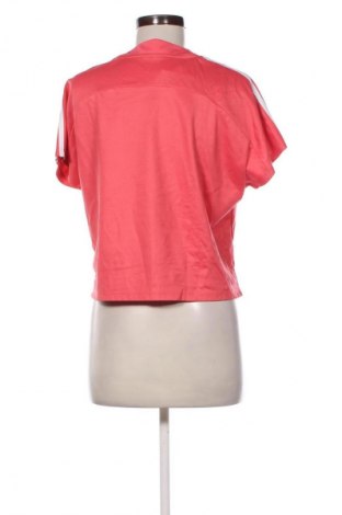 Tricou de femei Adidas, Mărime XL, Culoare Roșu, Preț 88,99 Lei