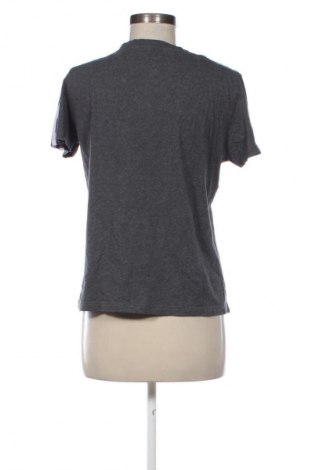 Damen T-Shirt Adidas, Größe M, Farbe Grau, Preis € 18,99