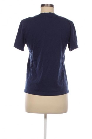 Γυναικείο t-shirt Adidas Originals, Μέγεθος S, Χρώμα Μπλέ, Τιμή 38,65 €